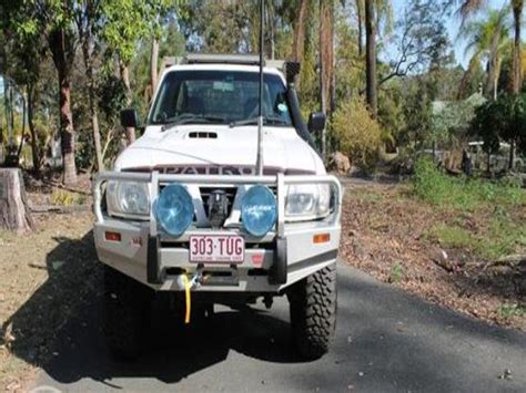 used 4x4 for sale cairns.